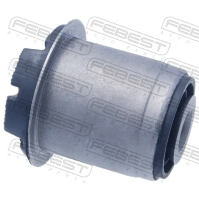 Imagen de FEBEST NAB 304 Buje Eje trasero, posterior