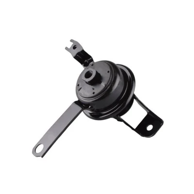Imagen de TEDGUM 00672223 Soporte, suspensión del motor Soporte hidráulico Delante, derecha