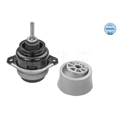 Imagen de MEYLE 100 199 0185 Soporte de motor ambos lados hidráulico VOLKSWAGEN: Touareg I, PORSCHE: Cayenne, AUDI: Q7
