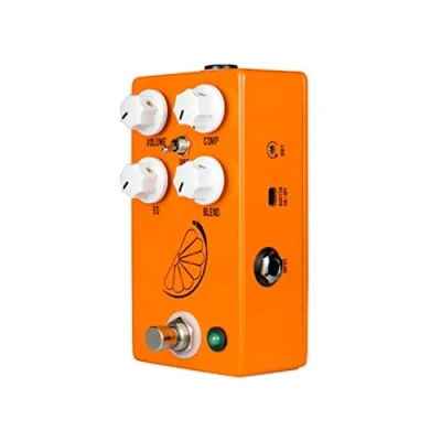 Imagen de JHS Pedals Pulp n Peel V4 pedal compresor