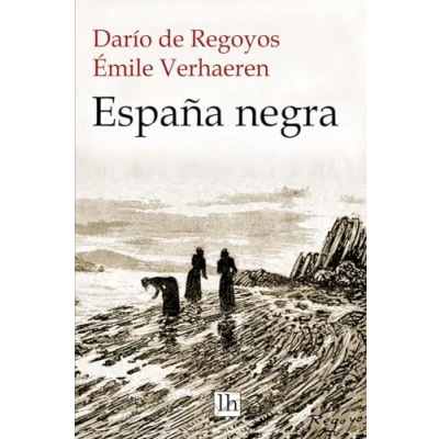 Imagen de Espana negra