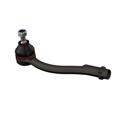 Imagen de FEBI BILSTEIN 30089 Rótula de dirección Eje delantero, derecha con tuerca autofijadora HYUNDAI: ACCENT 3, 4 Stufenheck, 3 Stufenheck