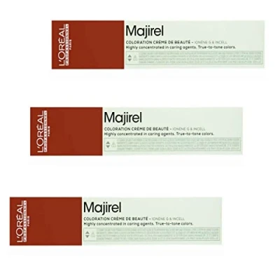 Imagen de L&#039;Oréal Majirel 9,31 Set 3 x 50 ml