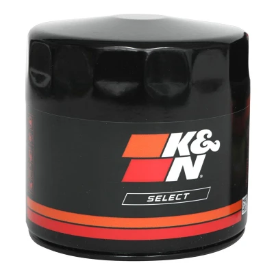 Imagen de K&amp;N Filters SO 2010 Filtro de aceite enroscable JEEP: GRAND CHEROKEE 4, 3, Commander, DODGE: Challenger Coupé, Caliber Hatchback