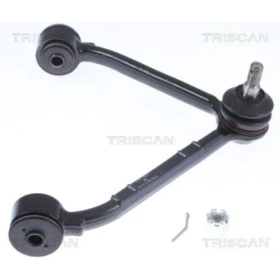 Imagen de TRISCAN 8500 44507 Barra oscilante, suspensión de ruedas con rótula suspensión/carga, apoyo caucho Brazo oscilante transversal