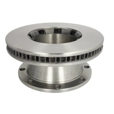 Imagen de Disco de freno BERAL BCR220A, 1 Pieza