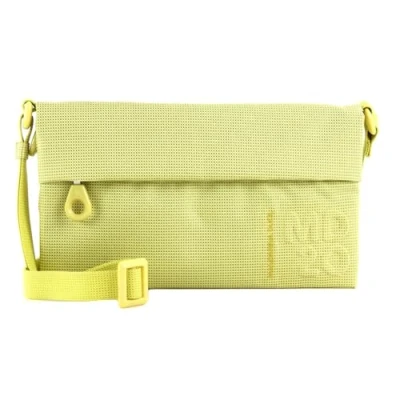 Imagen de Mandarina Duck MD 20, Multipocket Mujeres, Acid Lime, Talla única