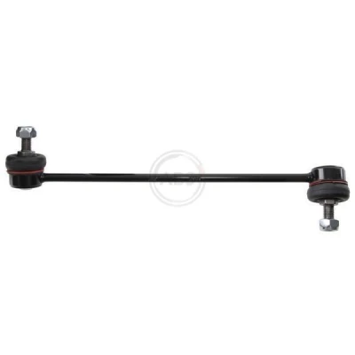 Imagen de A.B.S. 260535 Bieleta de suspensión 281 MM10X1.25 RHT KIA: CARENS 2, 3, 1