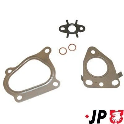 Imagen de JP GROUP 1217752210 Juego de montaje, turbocompresor RENAULT: TRAFIC 2 Kasten, Bus, OPEL: Vivaro A Furgón, Combi