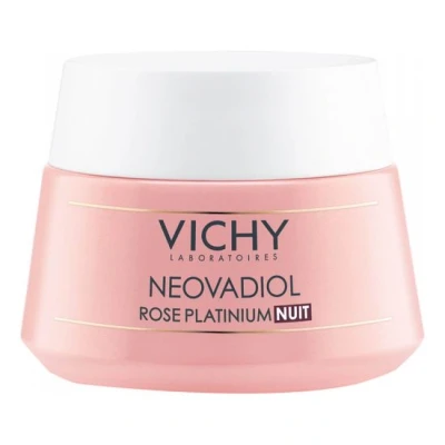 Imagen de Vichy Neovadiol Rose Platinum Crema de noche 50 ml