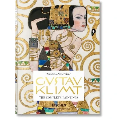 Imagen de Gustav Klimt. The Complete Paintings