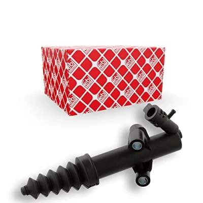 Imagen de FEBI BILSTEIN 103498 Cilindro Receptor Embrague PEUGEOT: 207 Hatchback, 2008 Familiar, 301 Berlina, CITROËN: C3 II, C4 II Cactus, C Elysée Berlina