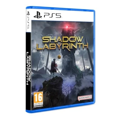 Imagen de PS5 Shadow Labyrinth