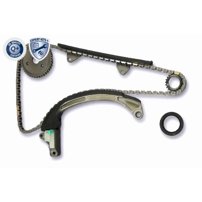 Imagen de ACKOJA A70 10003 Juego de cadena distribución TOYOTA: Yaris I Hatchback, II Hatchback