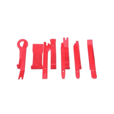 Imagen de KS TOOLS 911.8205 Kit afloje, revestimiento puerta