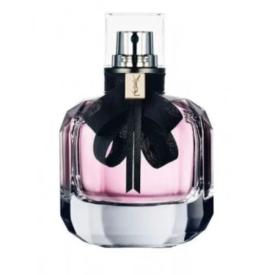 Imagen de Yves Saint Laurent Mon Paris Eau de Parfum 90 ml