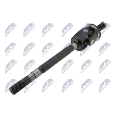 Imagen de Semi eje NTY NPW CH 134