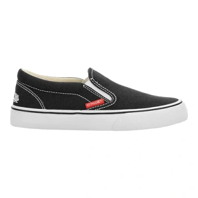 Imagen de CITROËN Slip ON C23W, Sneaker Hombre, Negro, 37 EU