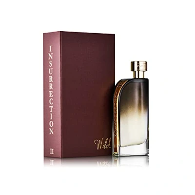 Imagen de Reyane Tradition Insurrection II Wild Eau de Toilette 90 ml
