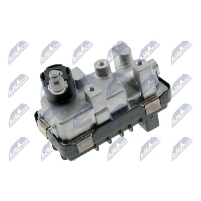 Imagen de NTY ECD FR 011 Actuador, turbocompresor