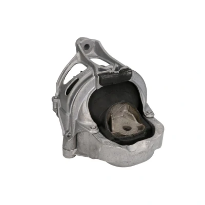 Imagen de LEMFÖRDER 43027 01 Soporte de motor derecha Cojinete hidro conectable electricamente AUDI: Q7, A6 C8 Avant