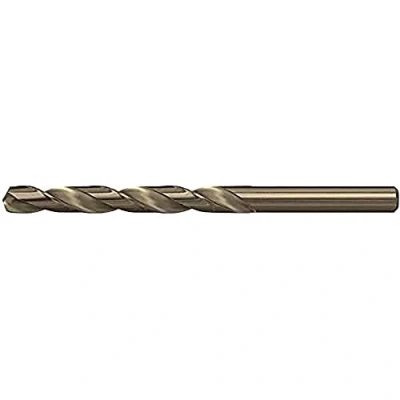 Imagen de FISCHER Broca para metal HSS Co