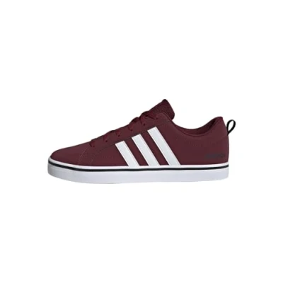Imagen de adidas Vs Pace 2.0 Shoes, Zapatillas Hombre, Shadow Red Cloud White Core Black, 48 EU