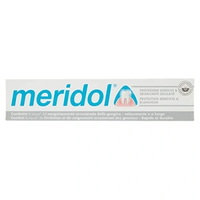 Imagen de Meridol Dent Whitening 75Ml