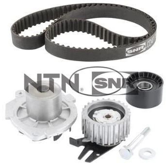 Imagen de SNR KDP458.560 Bomba de Agua + Kit Distribucion OPEL: Zafira B, Astra H Hatchback, GTC, SAAB: 9 3 Familiar, Berlina, Cabrio