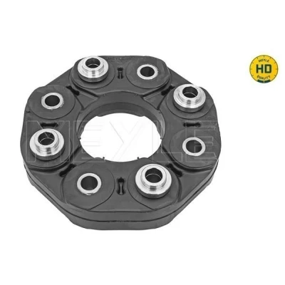 Imagen de MEYLE 014 152 3108/HD Flector 120 160 sin material de montaje MERCEDES BENZ: Clase E Berlina, S CLS Coupé