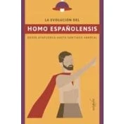 Imagen de Homos españolensis: Desde Atapuerca hasta Santi Abascal