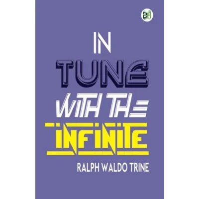 Imagen de In tune with the infinite paperback