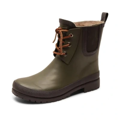Imagen de Bisgaard Rain boots with wool