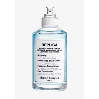 Imagen de Maison Margiela Replica Sailing Day Eau de Toilette 100 ml