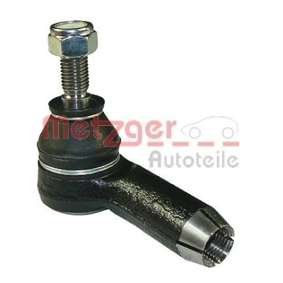 Imagen de METZGER 54005002 Rótula de dirección spareparts Eje delantero, derecha AUDI: 100 C4 Berlina, A6 C3 Avant