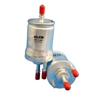 Imagen de ALCO FILTER SP 2149 Filtro Combustible de tubería, con regulador presión integrado 8,0 VOLKSWAGEN: Golf 5, Touran I, Polo V Hatchback