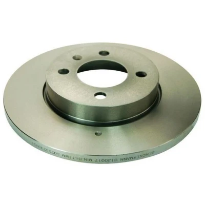 Imagen de Disco de freno DENCKERMANN B130017