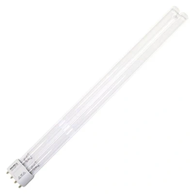 Imagen de Philips TUV Pl L 36W 4P 2G11, 36 W, UV, 1 Unidad (Paquete de 1)