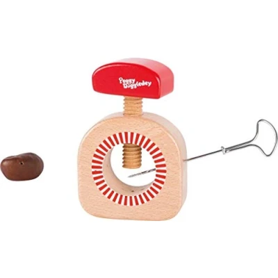 Imagen de Goki 58515 Broca para castaño, Mixta