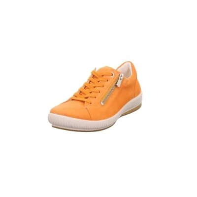 Imagen de Legero Tanaro 5.0, Zapatillas Deportivas Mujer, Apricot Crush Rojo 5450, 38 EU