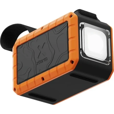Imagen de Xtorm Rugged USB C Cargador Rápido Power Bank 40.000mAh Negro