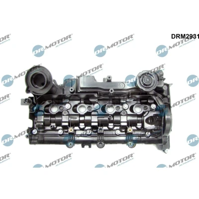 Imagen de DR.MOTOR AUTOMOTIVE DRM2931 Tapa de Balancines MINI: Hatchback, Countryman, Clubman