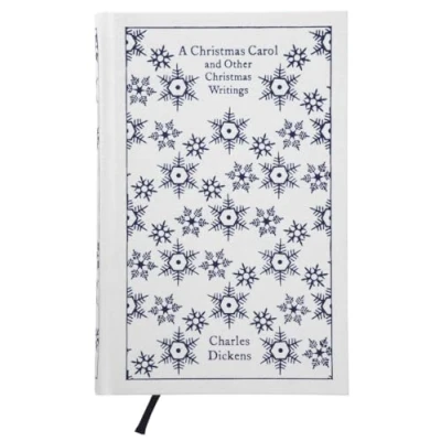 Imagen de A Christmas Carol And Other Writings