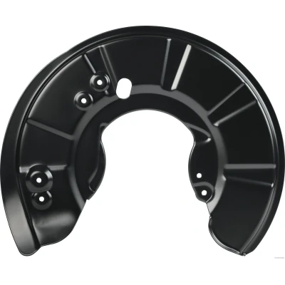 Imagen de Chapa protectora, disco de freno HERTH+BUSS JAKOPARTS J3330801