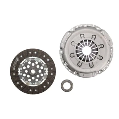 Imagen de LuK BR 0222 624 1652 00 Kit de Embrague con cojinete desembrague, Revisar/sustituir volante doble masa 240 OPEL: Omega B Berlina