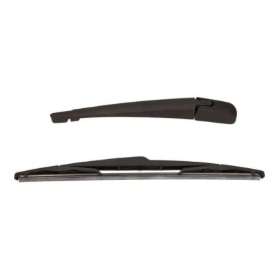 Imagen de Brazo del limpiaparabrisas, lavado de parabrisas Maxgear 39 0356 posterior con limpiaparabrisas incorporado