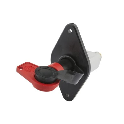 Imagen de HELLA 6EK 002 843 111 Interruptor principal, batería