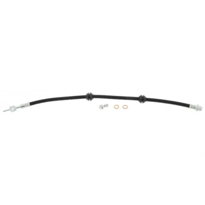 Imagen de MAPCO 3381 Latiguillos de Freno Eje trasero izquierda, trasero, derecha 585 M10 x 1 LAND ROVER: Range Rover Evoque, Freelander 2 SUV