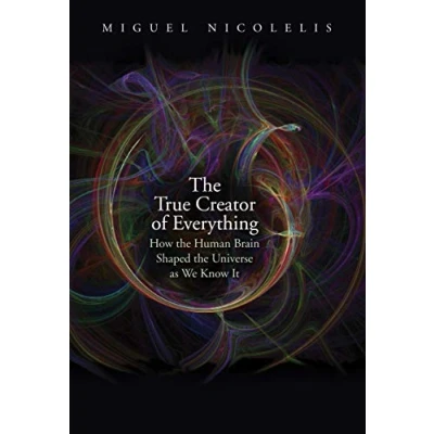Imagen de The True Creator Of Everything