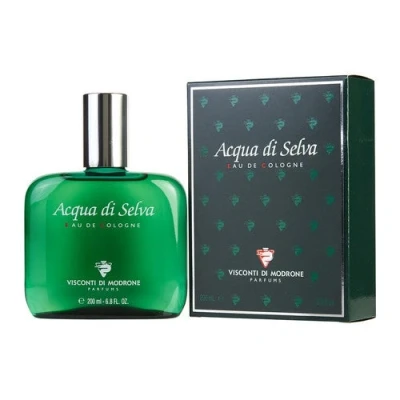 Imagen de Visconti Di Modrone Acqua Selva Agua de Colonia 400 ml
